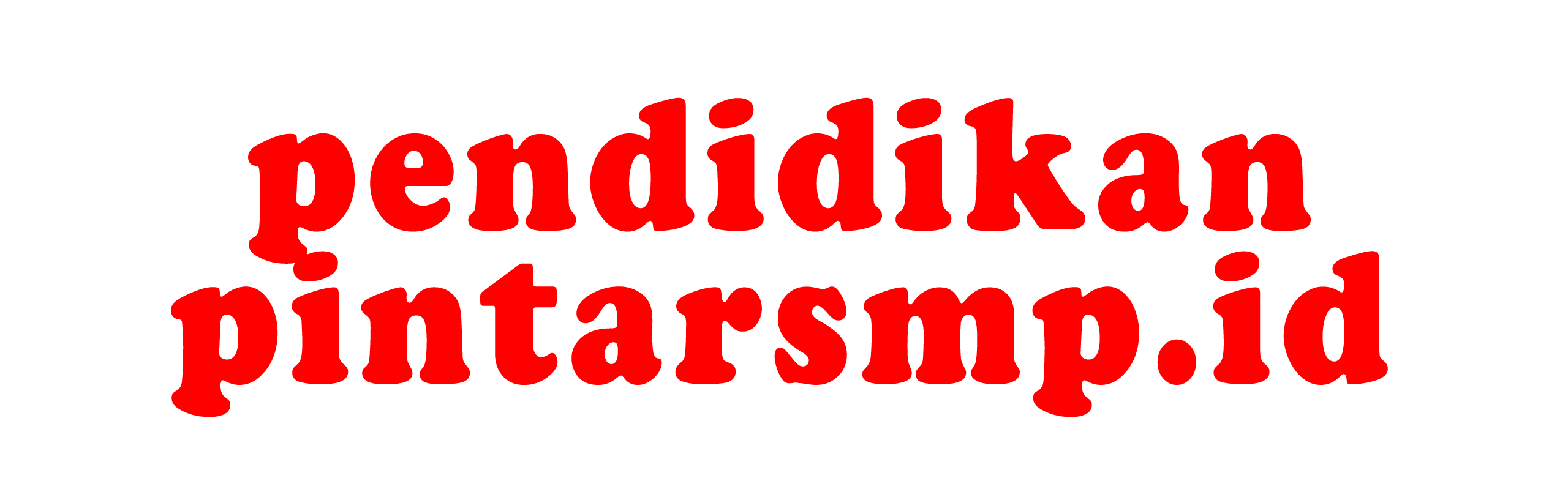Pendidikan Pintar SMP